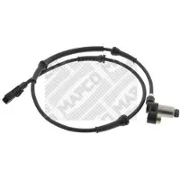 MAPCO 86407 Wielsnelheidssensor (ABS)