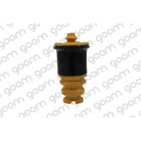 GOOM SBB-0106 Aanslagrubber, vering