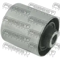 FEBEST BZAB-050 Draagarmrubber
