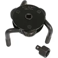 SW-Stahl 08410L Oliefiltersleutel