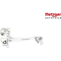 METZGER 2312128 Deurvastzetter