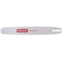 Oregon geleiderail AdvanceCut 3/8 | 1,6 mm | 45 cm - 183SFHD025