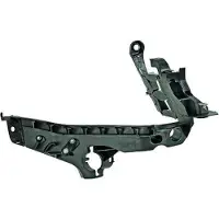 Diederichs 1018160 Houder, koplamp