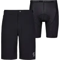 SCOTT Vertic Lt Broek Zonder Bretels