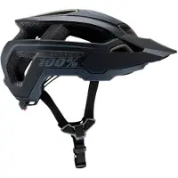 100% Altis Fidlock Cpsc/ce Mtb-helm