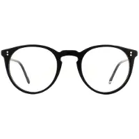 Oliver peoples bril O'Malley OV5183 1005L Zwart 47 mm