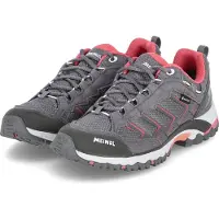 Meindl Lage schoen 'Caribe GTX' | 41,5 | female