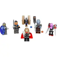 LEGO 40525, Bouwpakket, 6 jaar, Kunststof, 0 stuk(s), 75 g