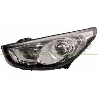 PRASCO HN8044914 Koplamp