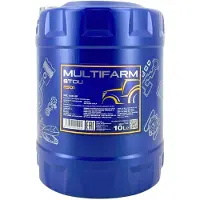 Mannol MN2501-10 Motorolie
