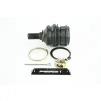 FEBEST 0320-CAP Fuseekogel