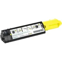 Dell Toner 593-10063 (K4974) Geel