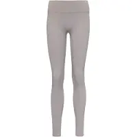 Athlecia - Women's Luxe Tights - Legging 46, bruin