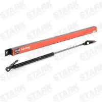 Stark SKGS-0220613 Gasveer achterklep