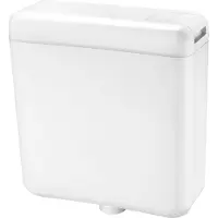 Cornat Spoelkast Triton 6-9L Ma - SPK1122