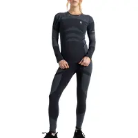 Dare 2b Set van top en legging voor dames In The Zone II | Maat XS