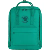 Fjällräven Re-Kånken Emerald 16L