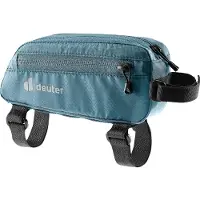 Deuter Energy Bag 0.5, Framehouder, Fietszak, Blauw, 1 liter, 40 mm, 90 mm