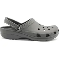 Crocs Clogs grijs