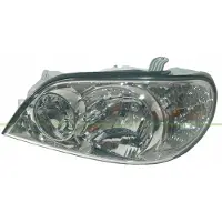 PRASCO KI7224804 Koplamp