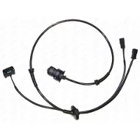 MAPCO 86829 Wielsnelheidssensor (ABS)