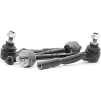 RIDEX 770T0017 Reparatieset, spoorstang