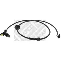 MAPCO 86803 Wielsnelheidssensor (ABS)