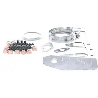 BTS Turbo T931268ABS Turbocharger, montageset