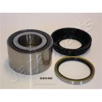 Japanparts KK-22048 Wiellagerset