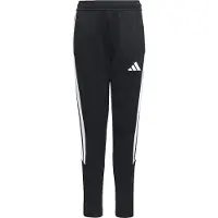 Adidas Sportbroek 'Tiro26 League' zwart / wit