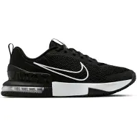 Nike Sportschoen 'Air Max Alpha Trainer 6' zwart / wit