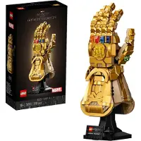 LEGO Infinity Gauntlet - 76191