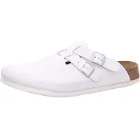 Birkenstock Kay Sl Le Heren Klomp | Maat: 40