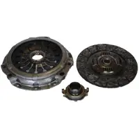 Japanparts KF-589 Koppelingsset