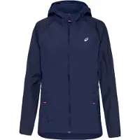 Asics Road Packable Jacket | XL | Dames