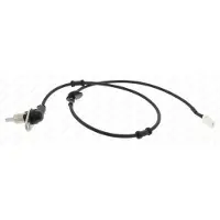 MAPCO 86591 Wielsnelheidssensor (ABS)
