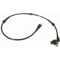 MAPCO 86614 Wielsnelheidssensor (ABS)