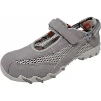 Allrounder NIRO Bandschoenen | Maat 8 Dames Grijs