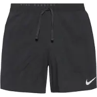 Nike Sportbroek 'Stride' zwart