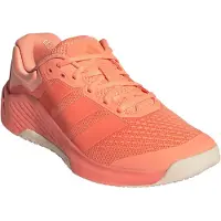 Adidas Sportschoen 'Dropset 4' koraal