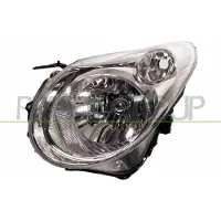 PRASCO SZ0074814 Koplamp