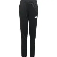 Adidas Sportbroek 'Entrada26' zwart / wit