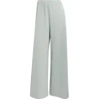 Adidas Sportbroek 'SOFT LUX STRAIGHT LEG' mintgroen