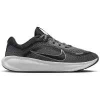 Nike Sportschoen 'Stellar Ride' grijs / donkergrijs