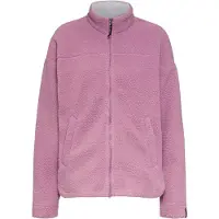 Schöffel Functionele fleece jas 'Purga' rosa