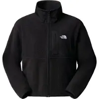 The North Face Fleece jas 'YUMIORI' zwart