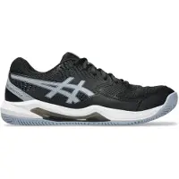 Asics Gel-dedicate 8 Clay Shoes Zwart EU 42 1/2 Man