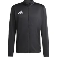 Adidas Trainingsjack 'ENT26' zwart / wit