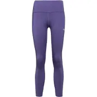 Under Armour Motion Ankle Emea Leggings Paars L Vrouw