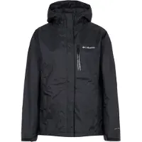 Columbia Sportswear Outdoorjas 'Pouring Adventure' zwart